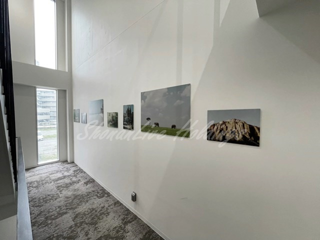 TERRACE　WELLNESSのエントランス