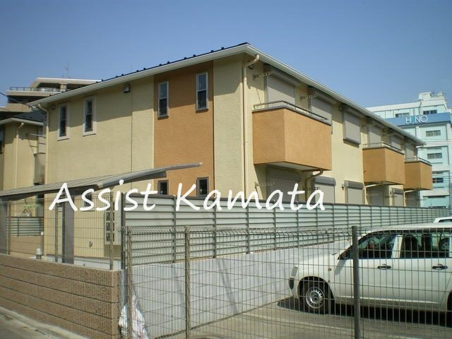 グリーンフォレストII