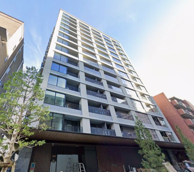 千代田区一番町の賃貸マンション