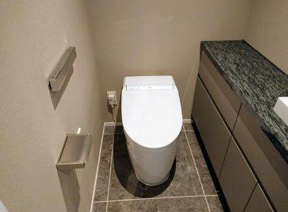 千代田区一番町の賃貸マンション