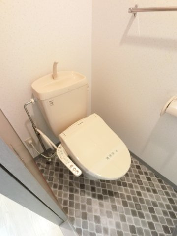 PALAZZO　VIVACEの玄関