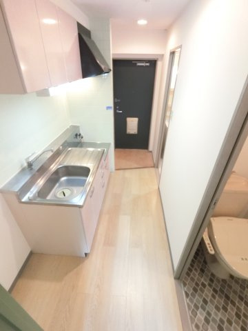 PALAZZO　VIVACEのセキュリティ