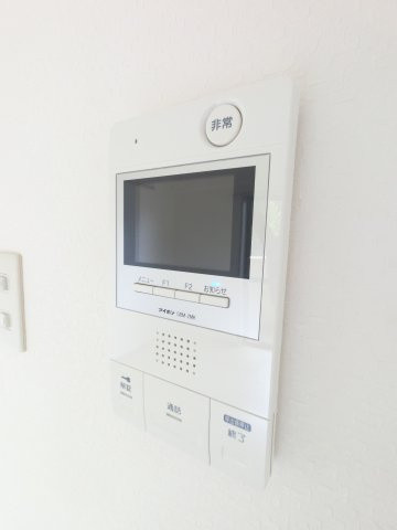 PALAZZO　VIVACEの設備