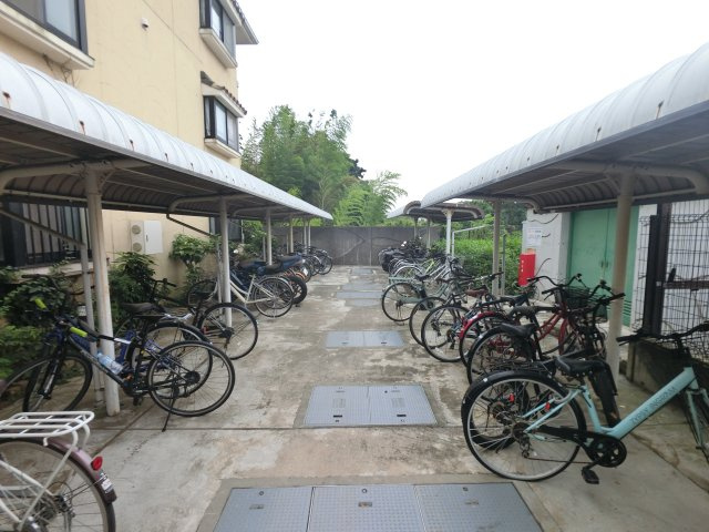 PALAZZO　VIVACEのその他共用部分