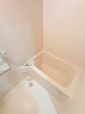 PALAZZO　VIVACEの浴室