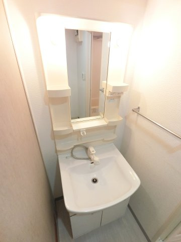 PALAZZO　VIVACEの独立洗面台