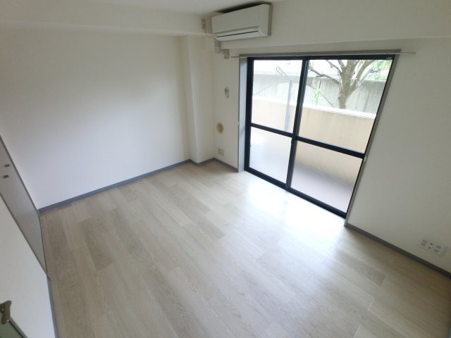 PALAZZO　VIVACEの寝室