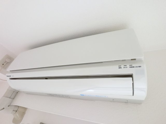 PALAZZO　VIVACEの設備