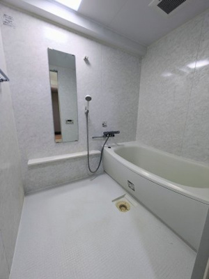 【浴室】 | ダイアパレス東松山ミオファーレ