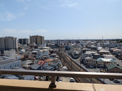 【展望】 | ダイアパレス東松山ミオファーレ