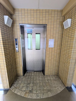 【その他共用部分】 | ダイアパレス東松山ミオファーレ