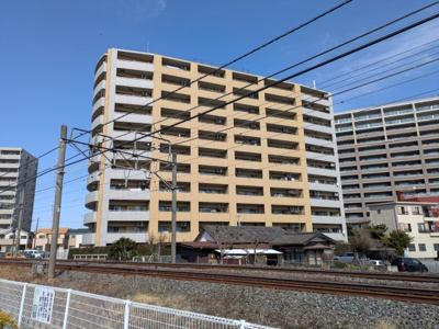 【外観】 | ダイアパレス東松山ミオファーレ