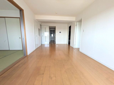 【居間・リビング】 | ダイアパレス東松山ミオファーレ