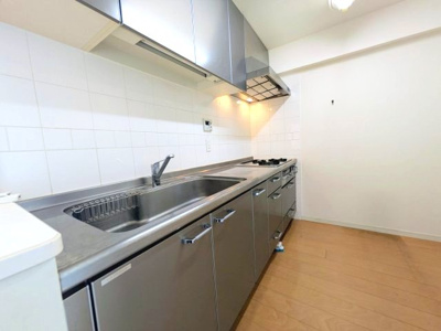 【キッチン】 | ダイアパレス東松山ミオファーレ