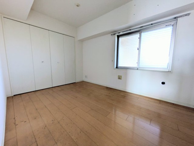 【洋室】 | ダイアパレス東松山ミオファーレ