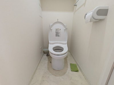 【トイレ】 | ダイアパレス東松山ミオファーレ