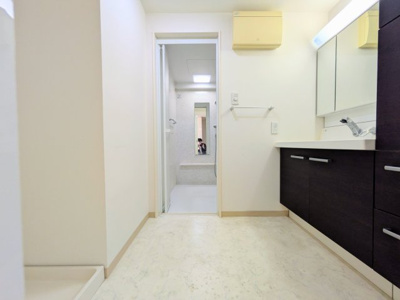 【洗面所】 | ダイアパレス東松山ミオファーレ