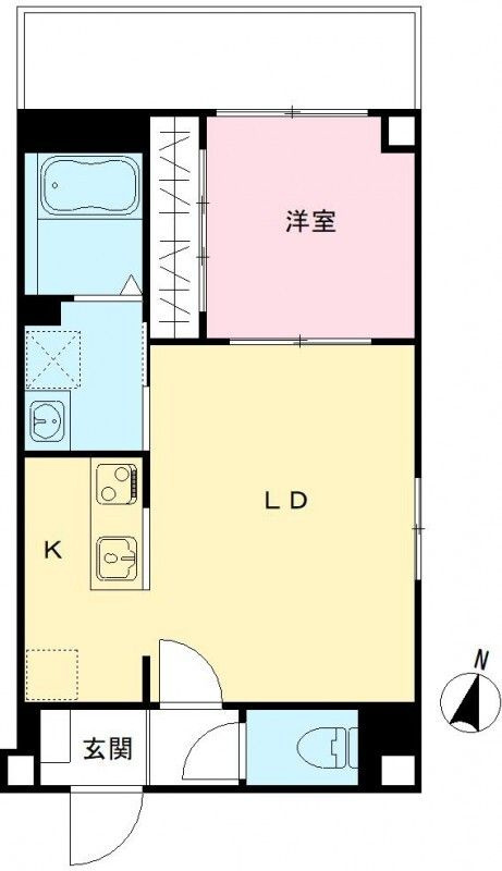 サンシエ神戸元町