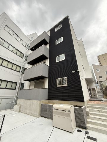 サンシエ神戸元町