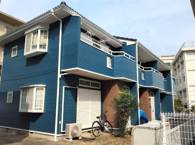 プロスペール・セイワB館