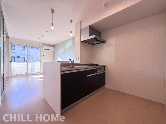 Ｄ'クレアーレのロビー