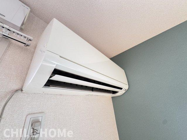 Ｄ'クレアーレの設備