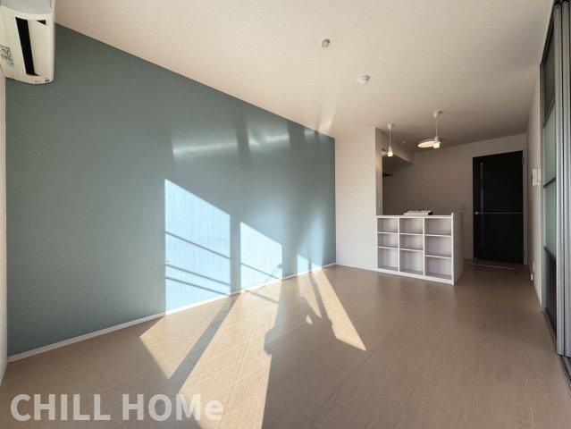 Ｄ'クレアーレのロビー