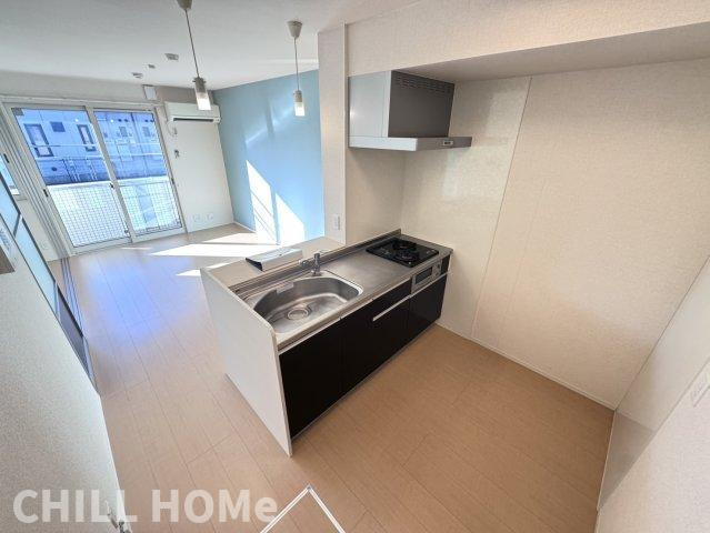 Ｄ'クレアーレのその他共用部分