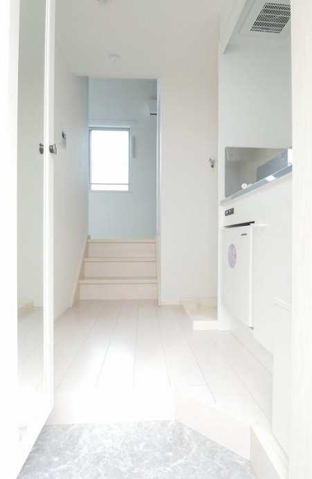 Stage蓮根の内装