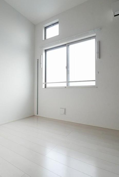 Stage蓮根の居間・リビング