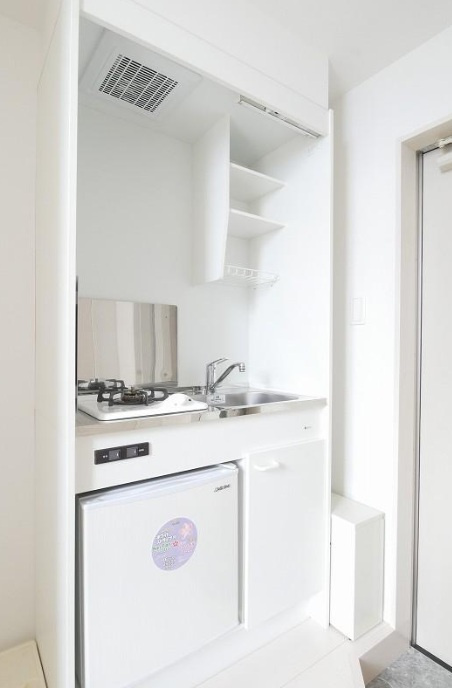 Stage蓮根のキッチン