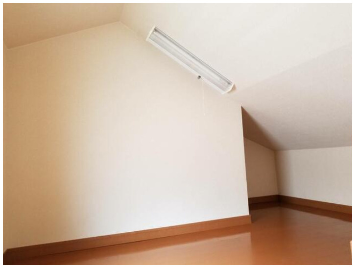 ライフピアプランタンの内装