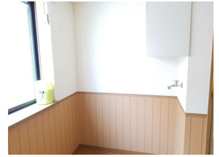 ライフピアプランタンの収納