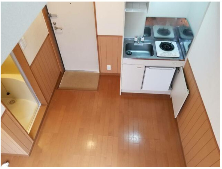 ライフピアプランタンの展望