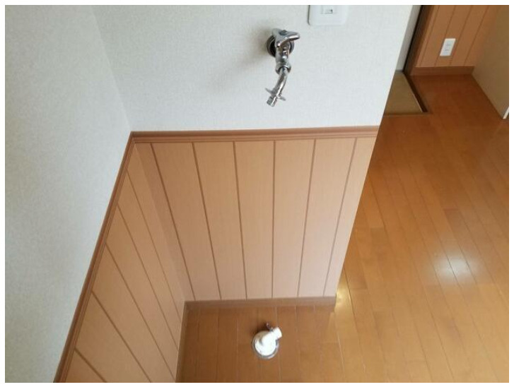 ライフピアプランタンの設備