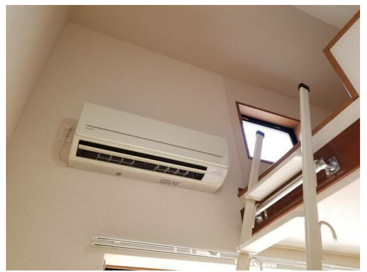 ライフピアプランタンの設備