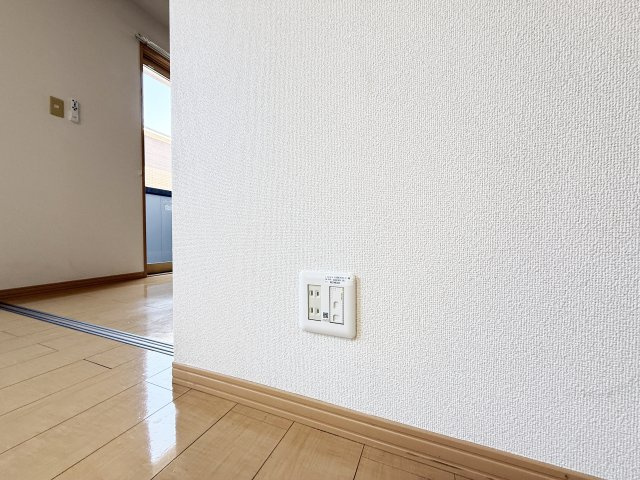 ソシアドミール A棟のその他