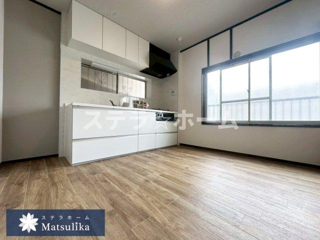 横堤5 中古戸建