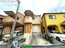 尼崎市南武庫之荘8丁目中古戸建の画像