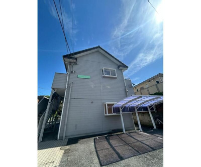 【外観】 | グリーンパーク