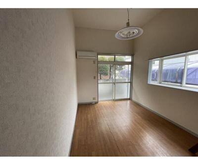 【居間・リビング】 | グリーンパーク