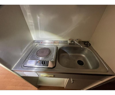 【キッチン】 | グリーンパーク