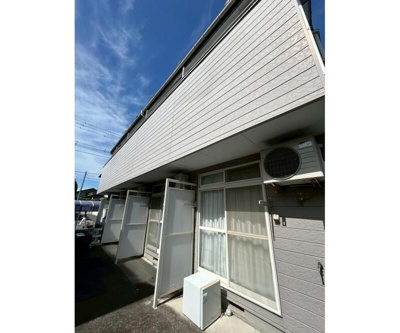 【バルコニー】 | グリーンパーク