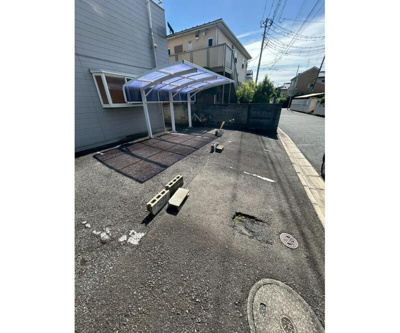 【その他共用部分】 | グリーンパーク