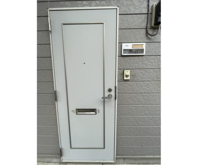 【玄関】 | グリーンパーク