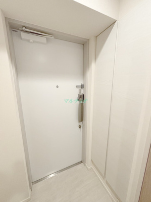 【玄関】 | ＣＥＲＩＳＩＥＲ | 玄関