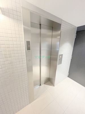 【その他共用部分】 | ＣＥＲＩＳＩＥＲ | エレベーター