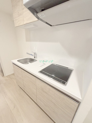 【キッチン】 | ＣＥＲＩＳＩＥＲ | キッチン