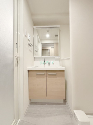 【洗面所】 | ＣＥＲＩＳＩＥＲ | 洗面台