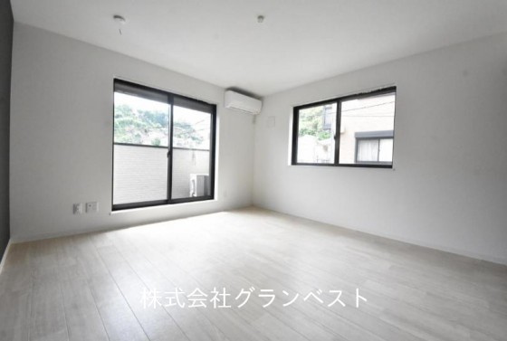 【その他】 | 築浅アパート　京急本線「南太田」駅　徒歩6分　６.４９％